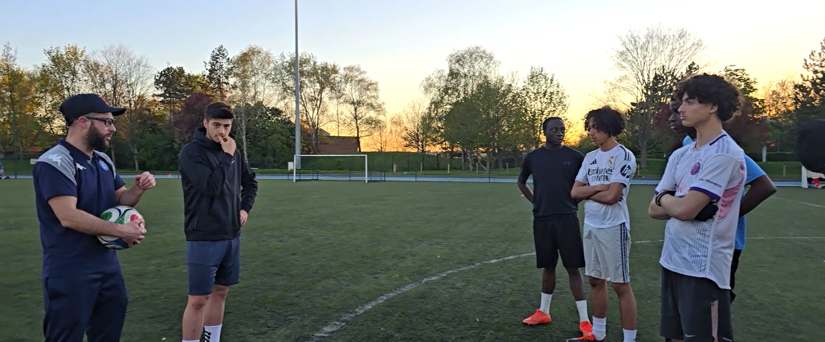 U18 FC Bezannes 2050